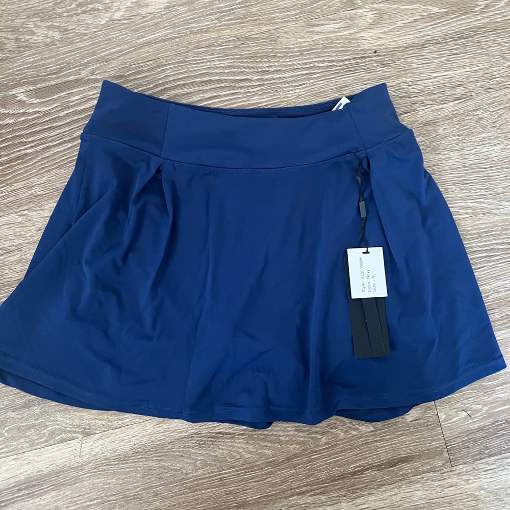 Athletic Skort/ tennis/golf/Pickleball NWT